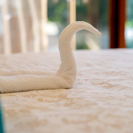 Caribbean Diamond Boutique Hotel Sosua Luaran gambar