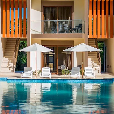 Caribbean Diamond Boutique Hotel Sosua Luaran gambar