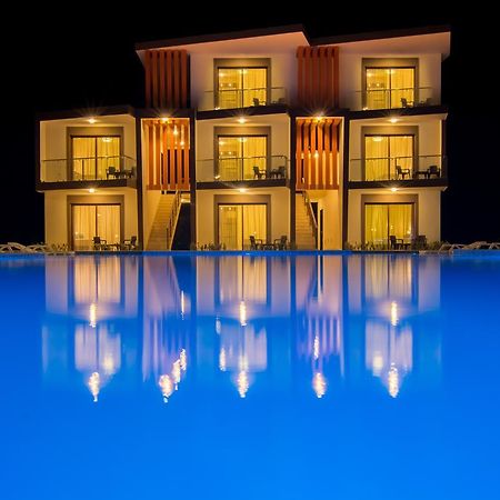Caribbean Diamond Boutique Hotel Sosua Luaran gambar