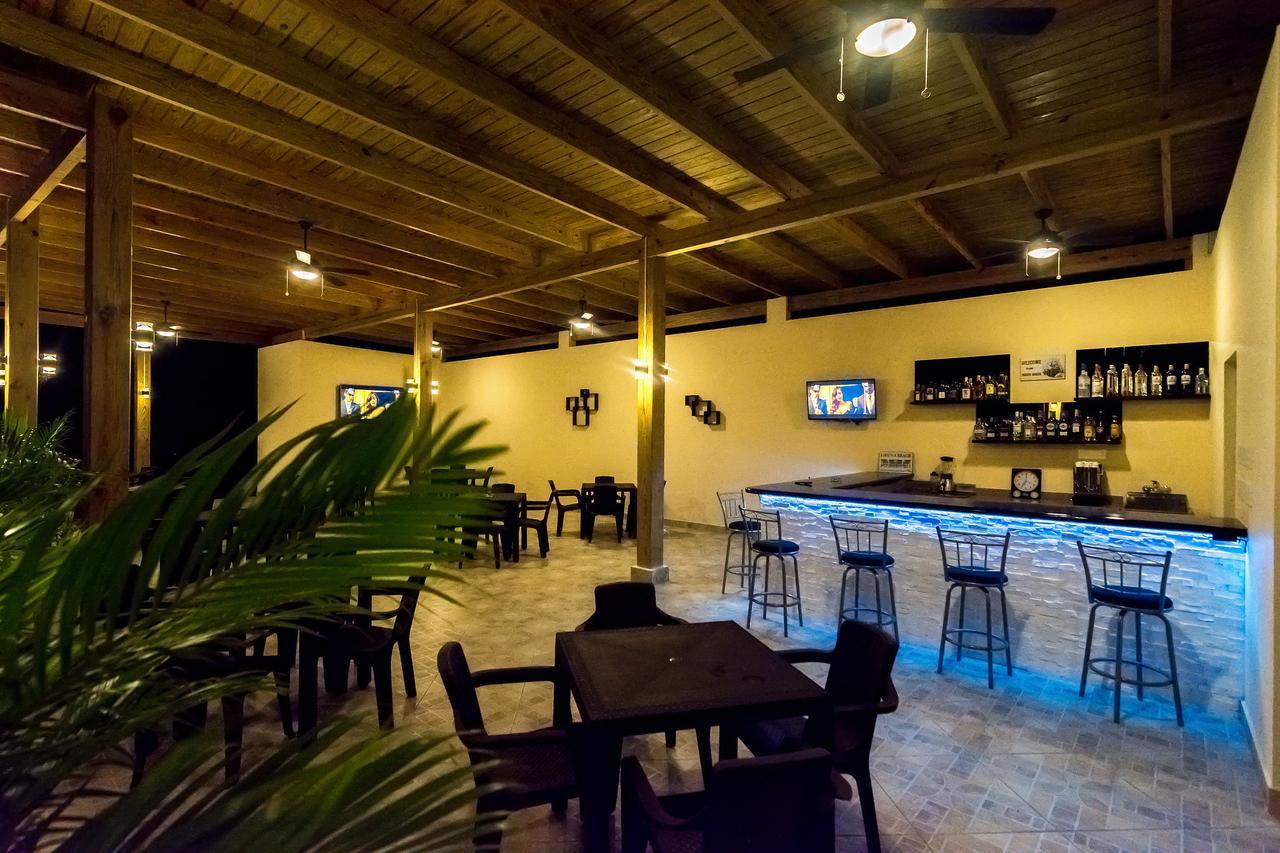 Caribbean Diamond Boutique Hotel Sosua Luaran gambar