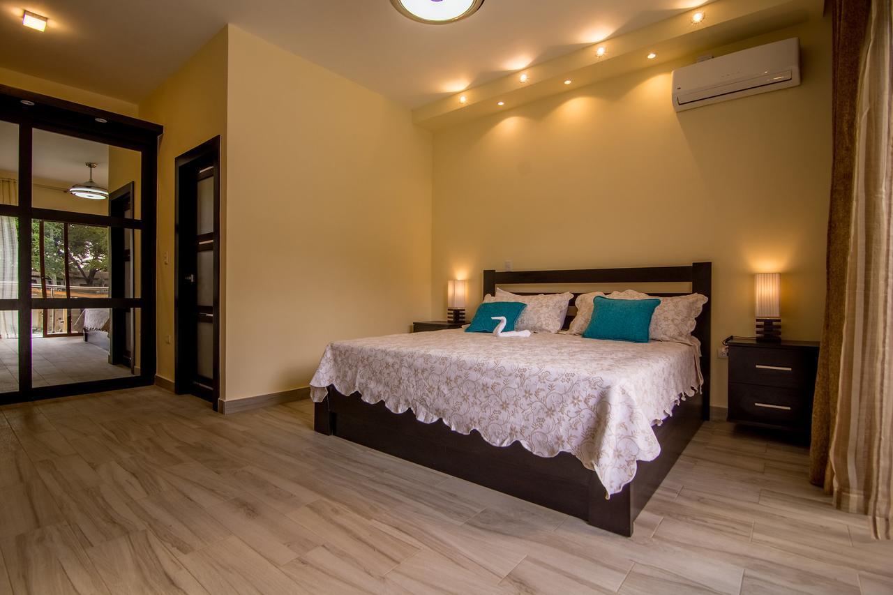 Caribbean Diamond Boutique Hotel Sosua Luaran gambar