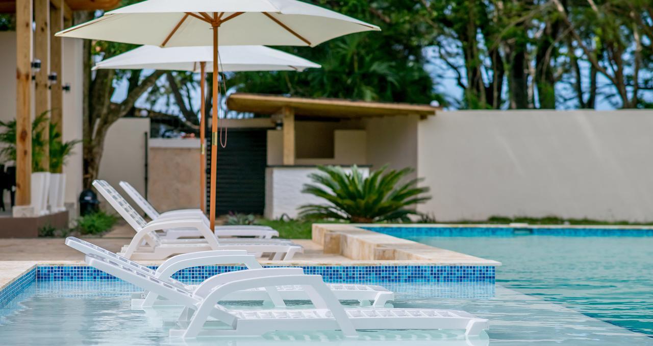 Caribbean Diamond Boutique Hotel Sosua Luaran gambar