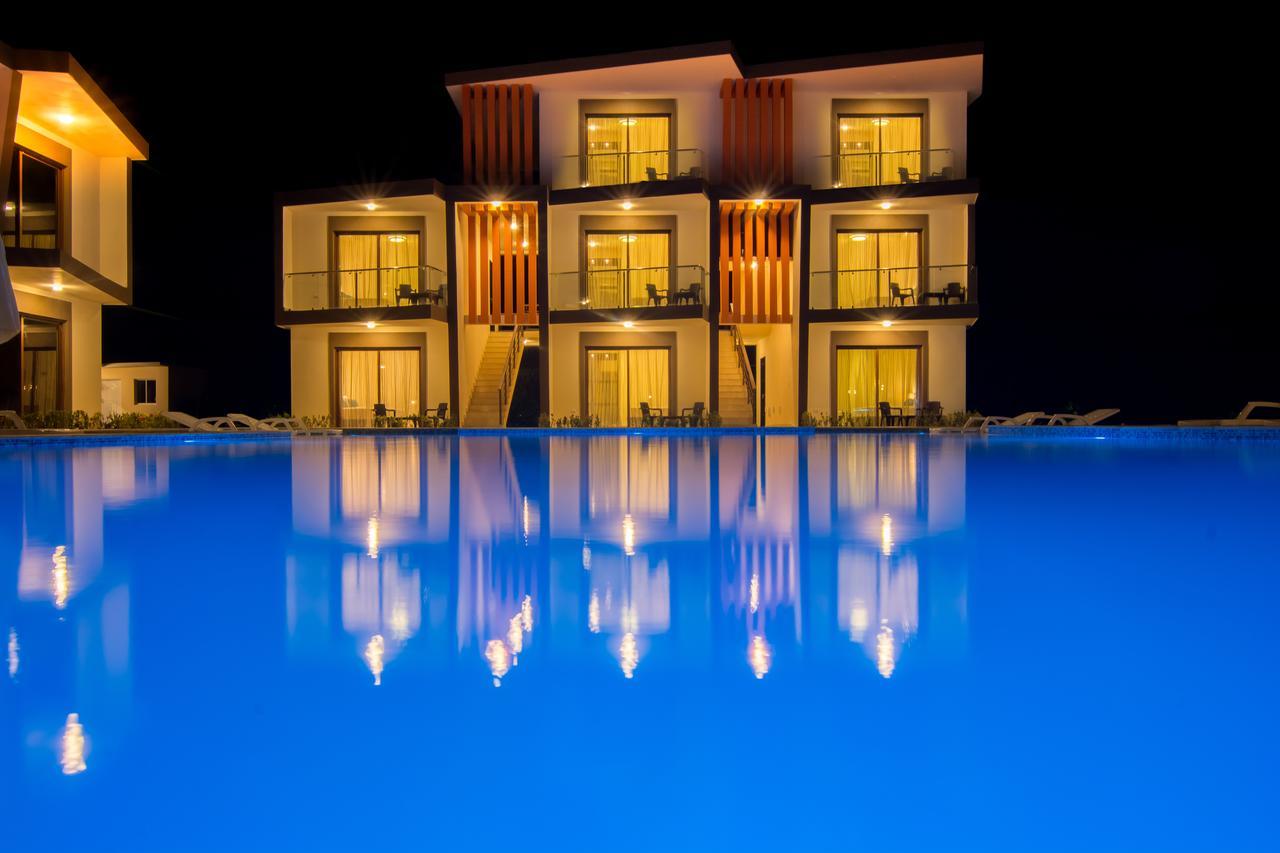 Caribbean Diamond Boutique Hotel Sosua Luaran gambar
