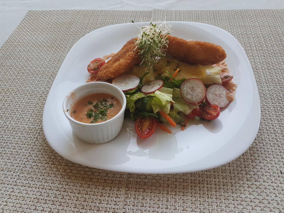 Caribbean Diamond Boutique Hotel Sosua Luaran gambar